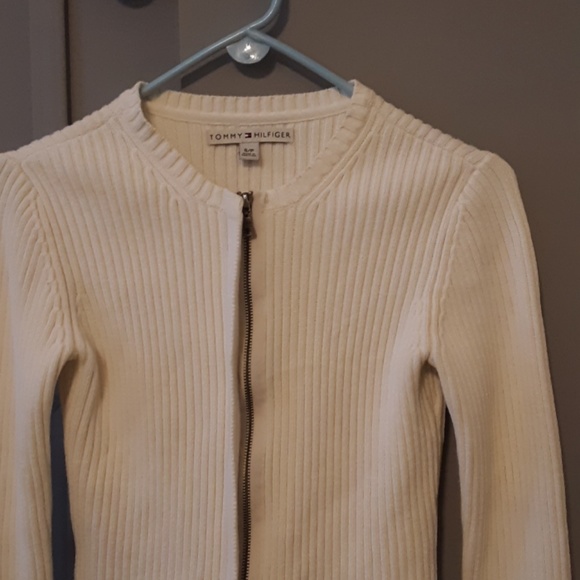 Tommy Hilfiger Jacket - Picture 3 of 4